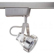 Kendal TL6601-SN - LOW-VOLT TRACK LIGHTING CYLINDER