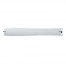 Kendal VF2500-6L-CH - 6 LIGHT VANITY