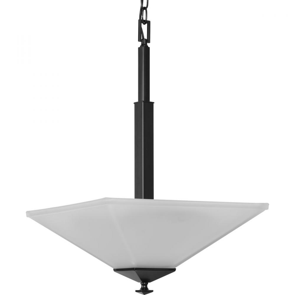 P500126-31M 2-100W MED PENDANT