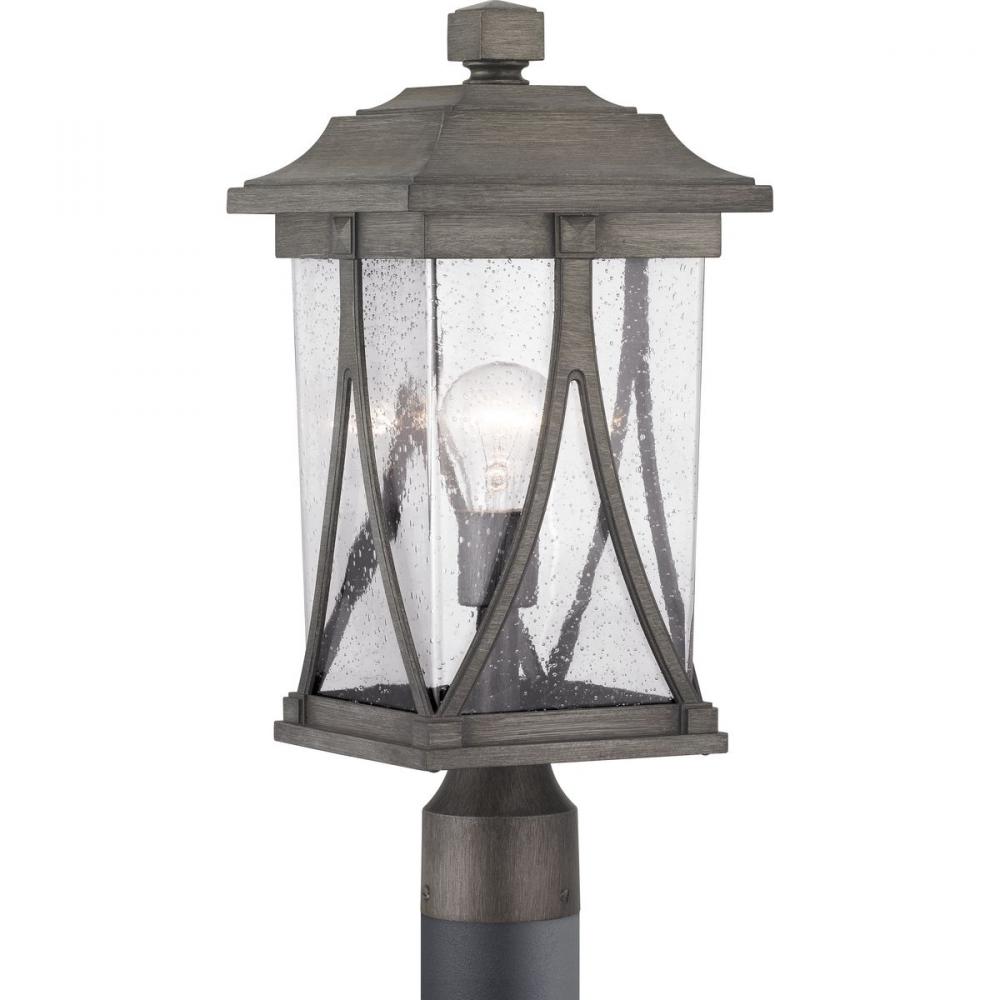 P540011-103 1-100W MED POST LANTERN