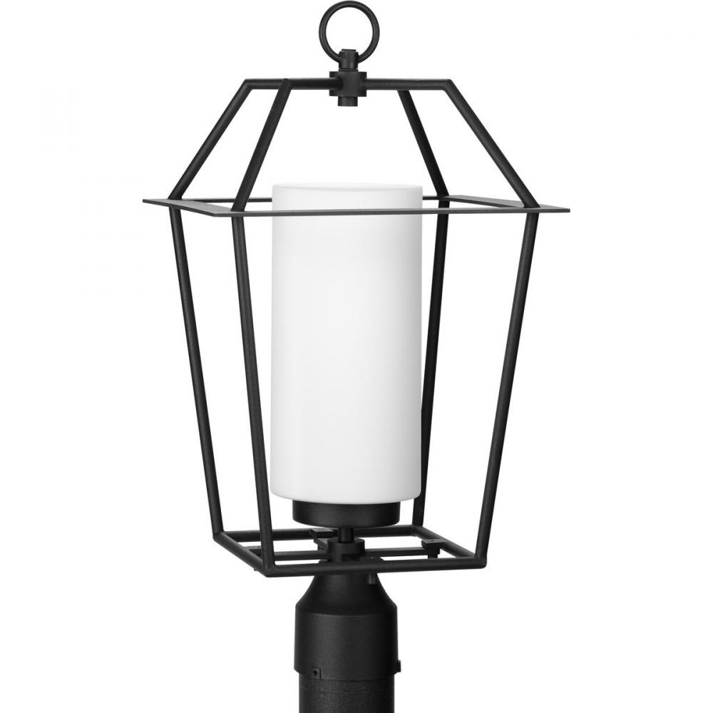 P540120-031 1-100W POST LANTERN