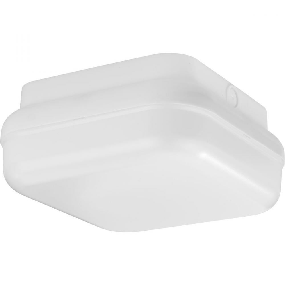 P550115-028-30 1-25W OUTDOOR FLUSH MOUNT