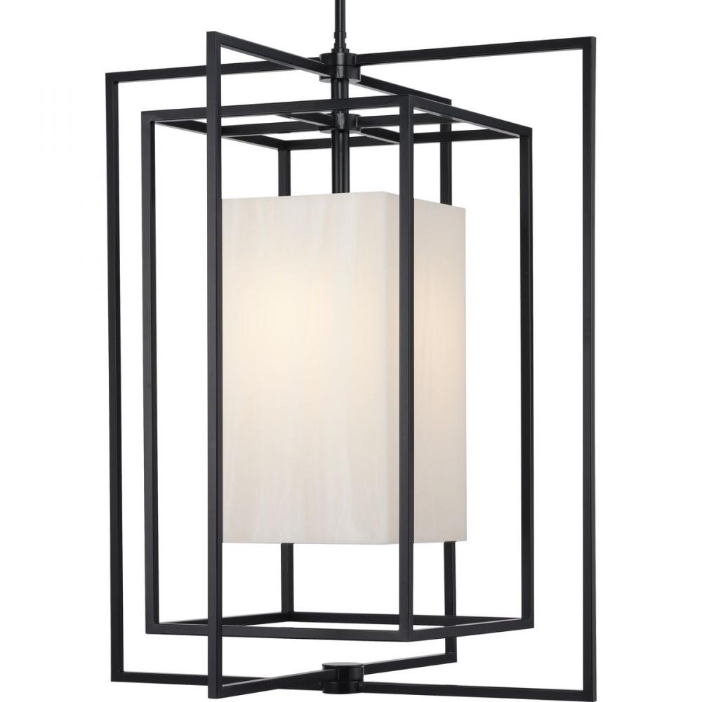 P550118-31M 1-100W MED OUTDOOR PENDANT