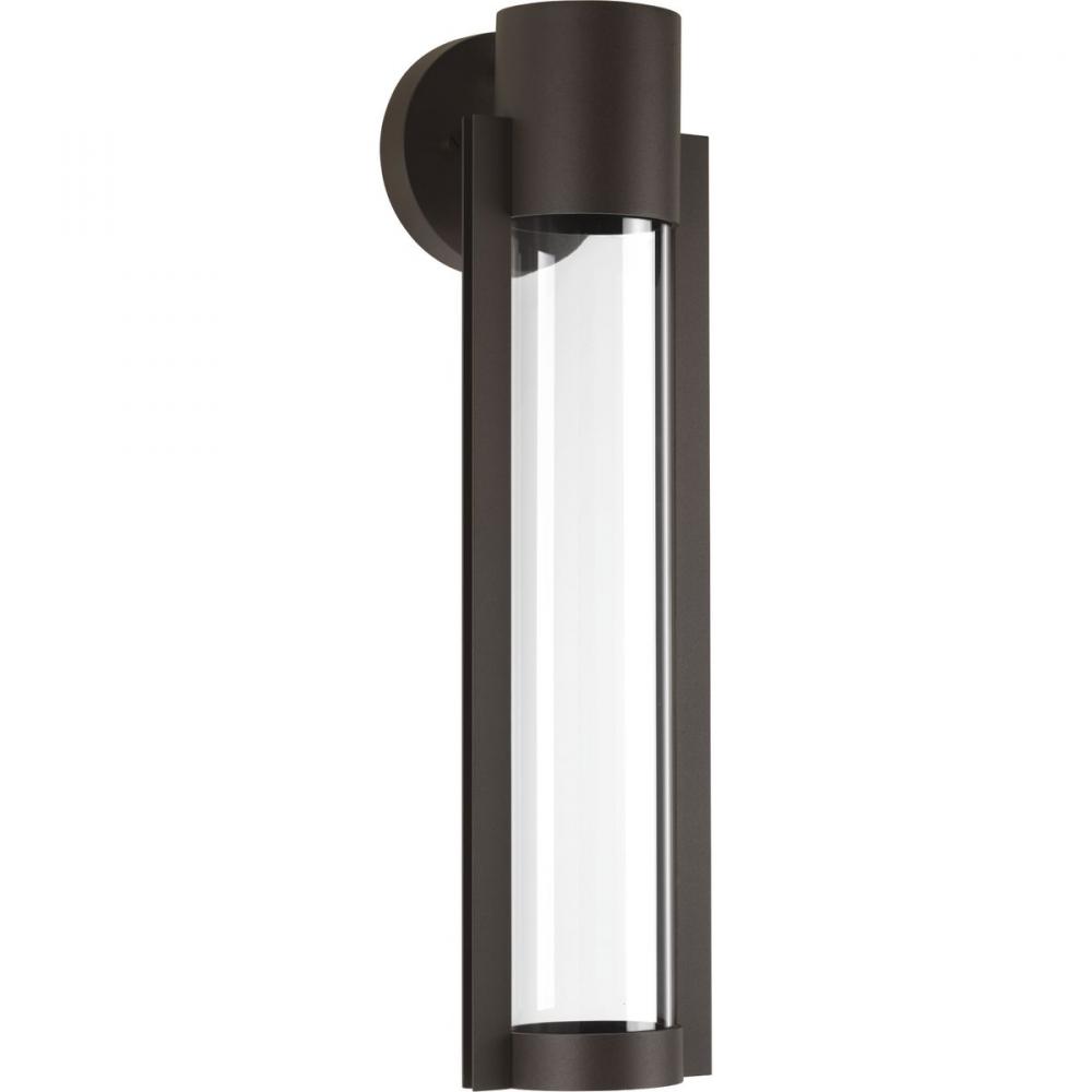 P560056-020-30 1-9W LED WALL LANTERN