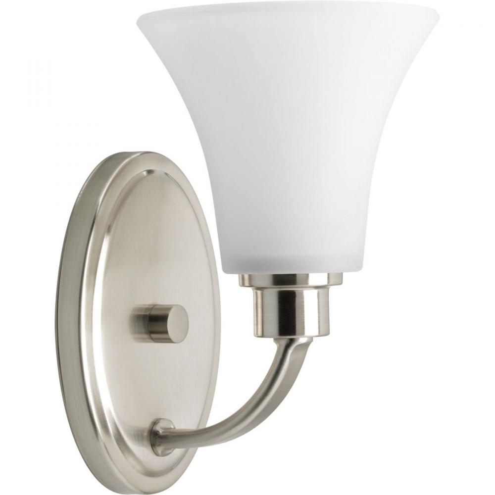 P2000-09 1-100W MED BATH BRACKET