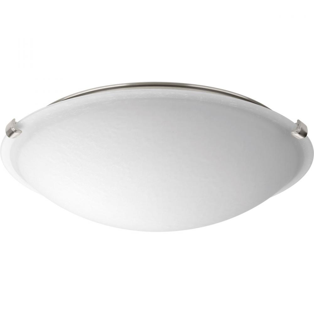 P350056-009-30 1-24W LED FLUSH MOUNT