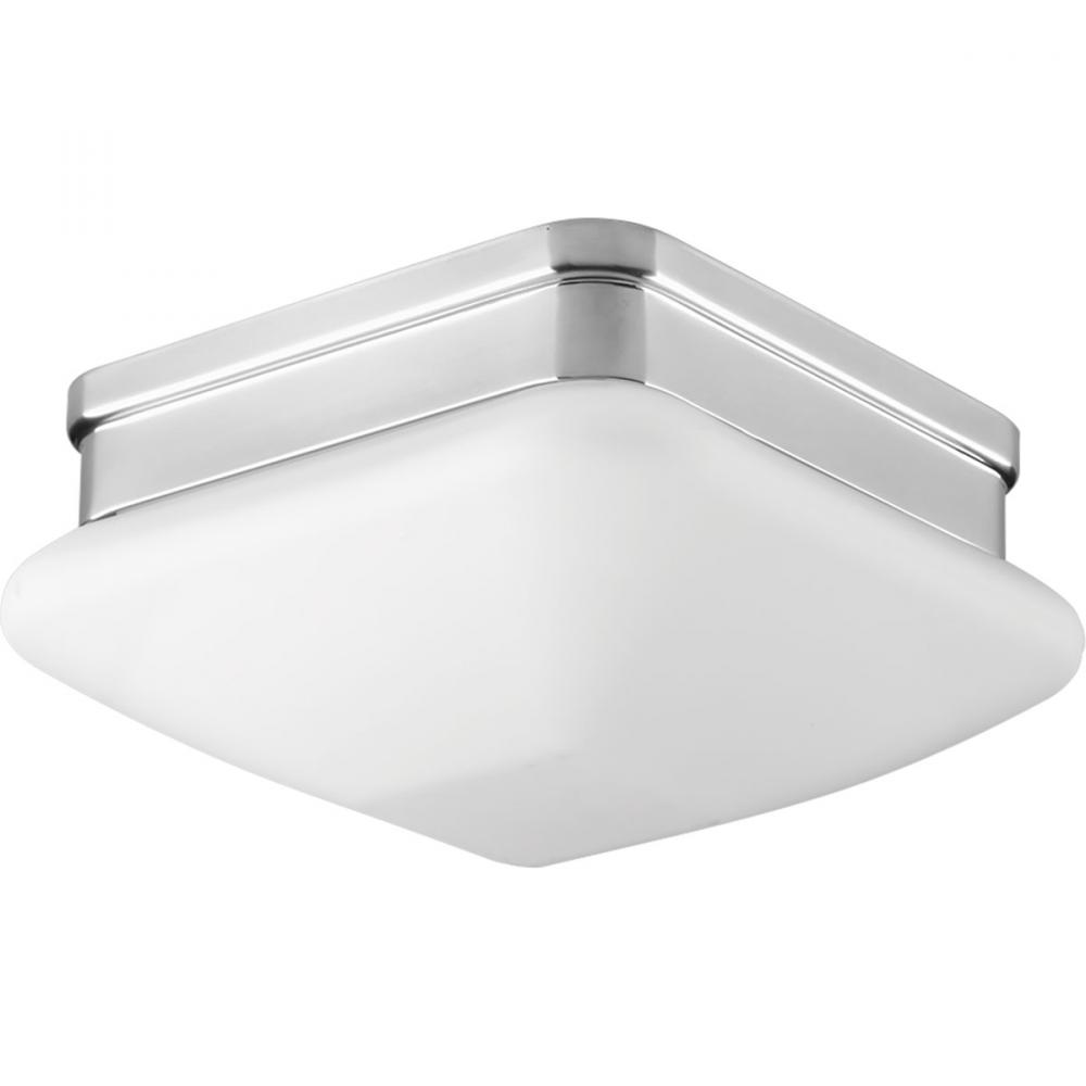 P3991-15 1-75W MED FLUSH MOUNT