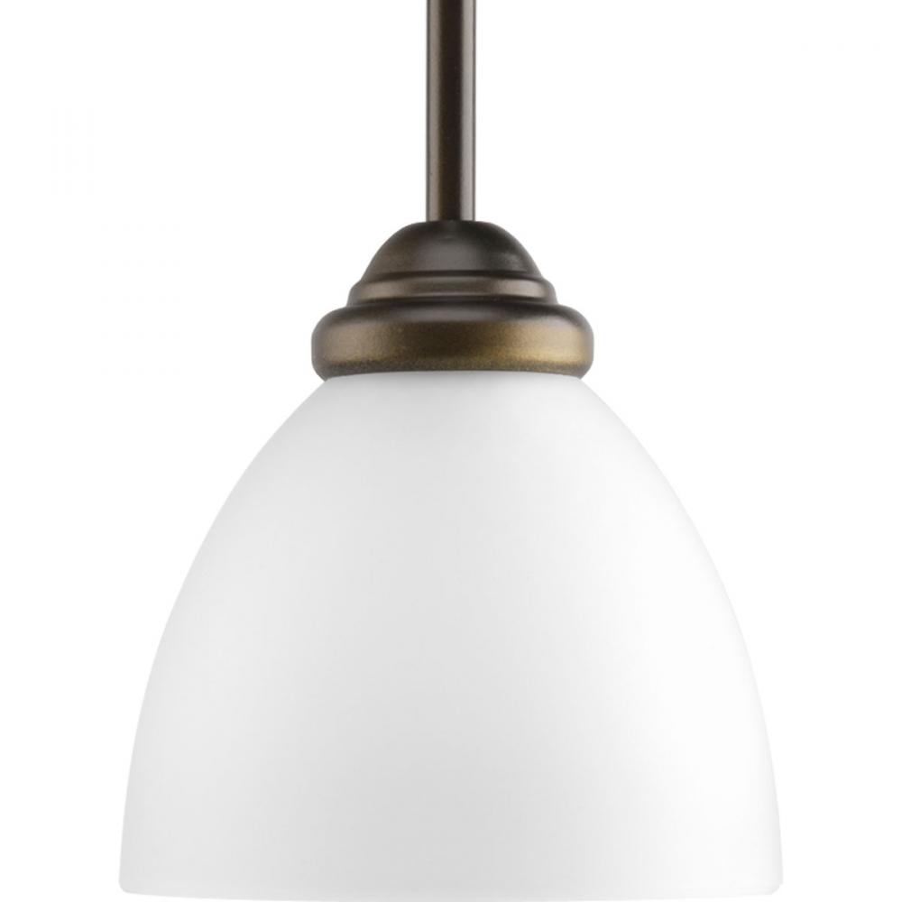 P5131-20 1-100W MED MINI PENDANT