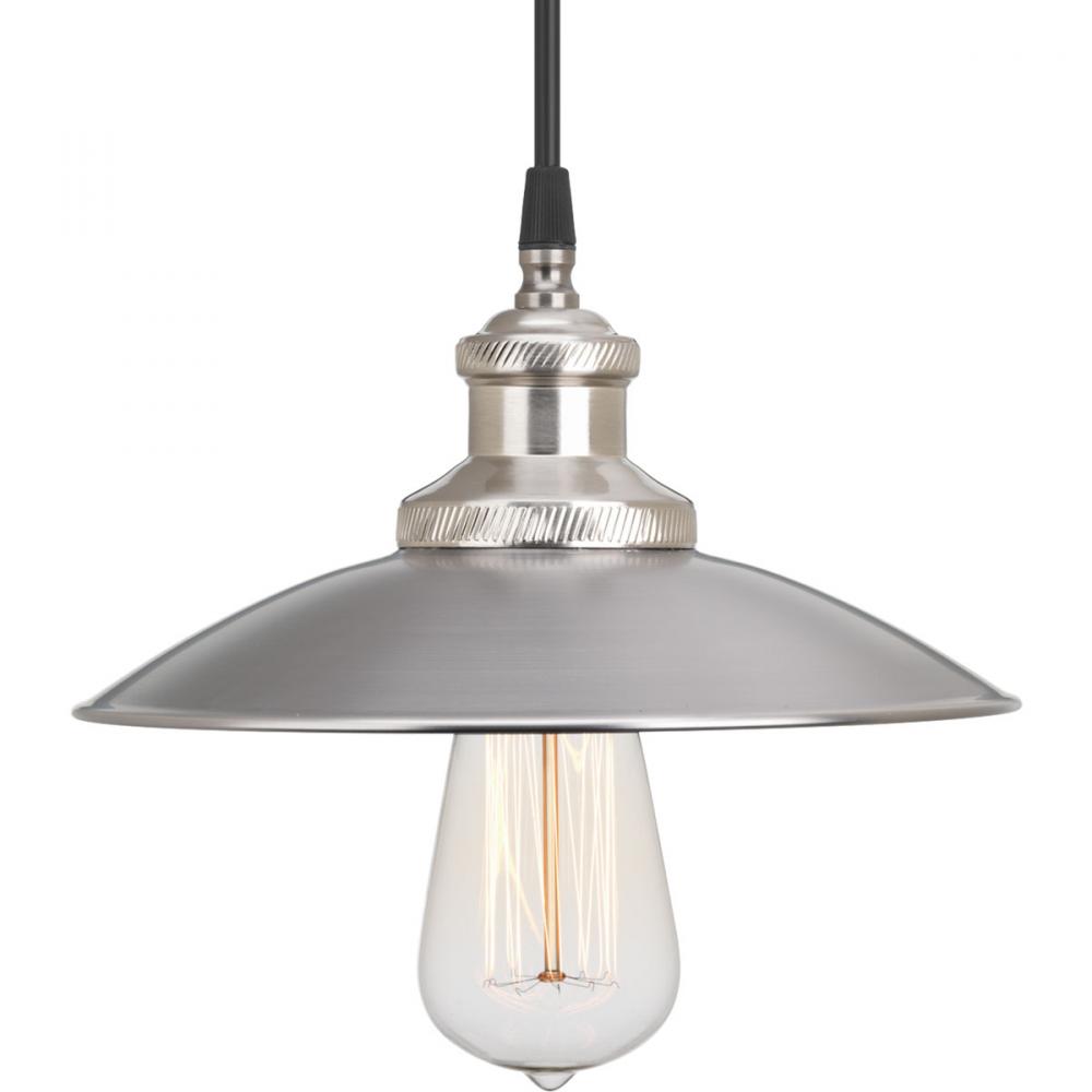 P5161-81 1-100W MED MINI-PENDANT