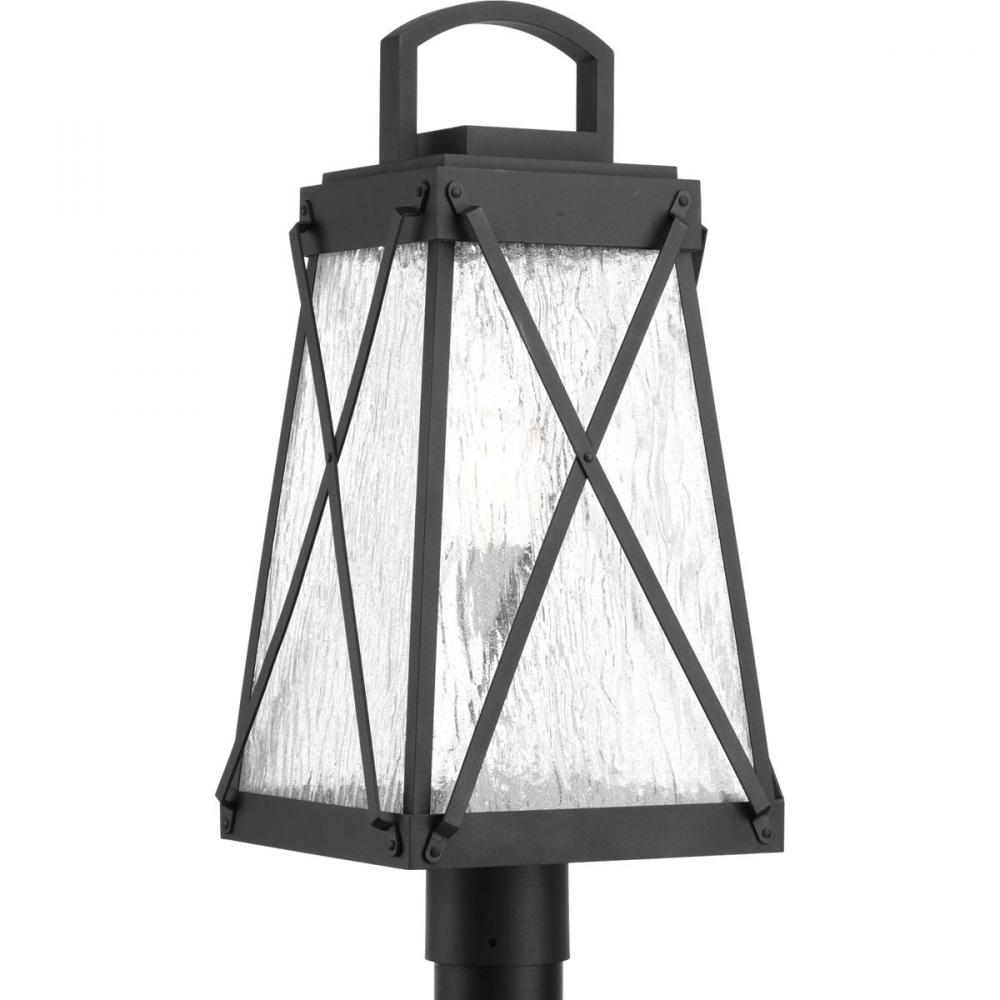 P540009-031 1-100W MED POST LANTERN