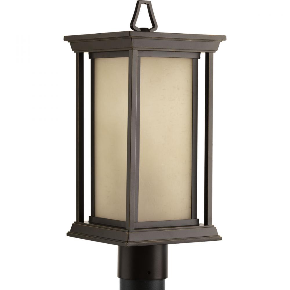 P5400-20 1-100W MED POST LANTERN