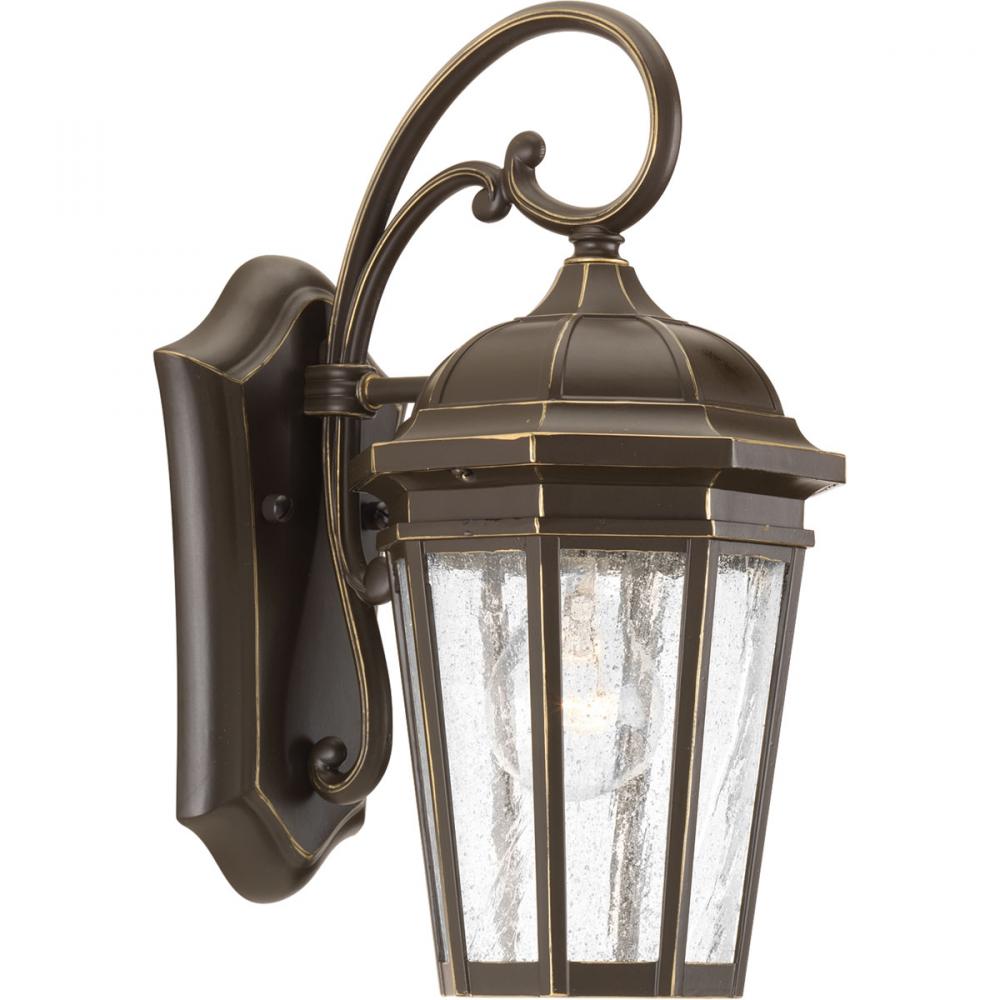 P560014-020 1-100W MED WALL LANTERN