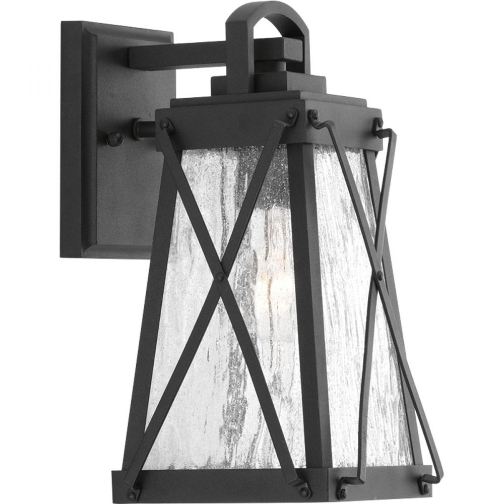 P560031-031 1-100W MED WALL LANTERN