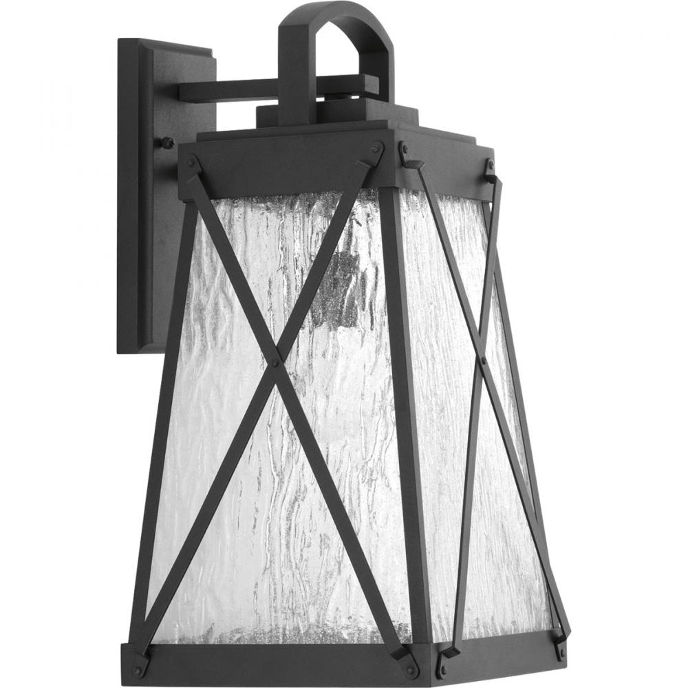 P560033-031 1-100W MED WALL LANTERN