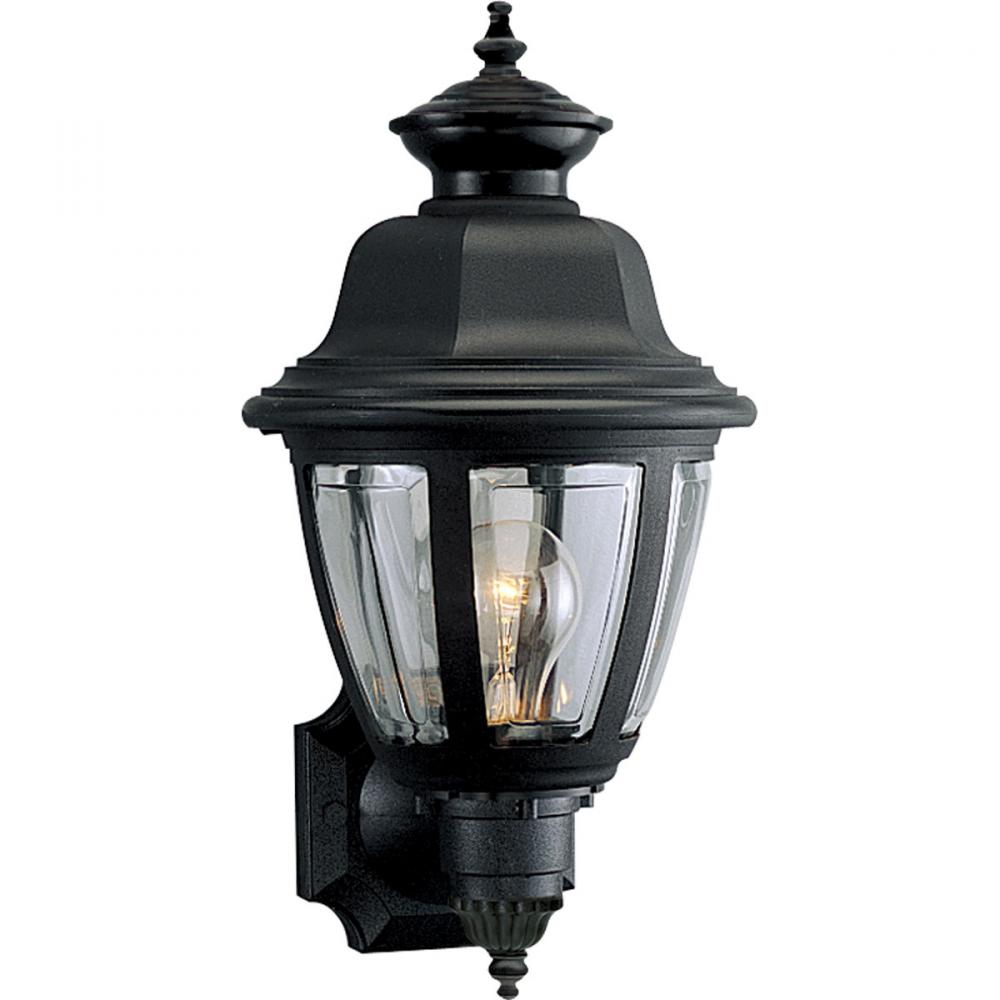 P5737-31 1-60W MED WALL LANTERN