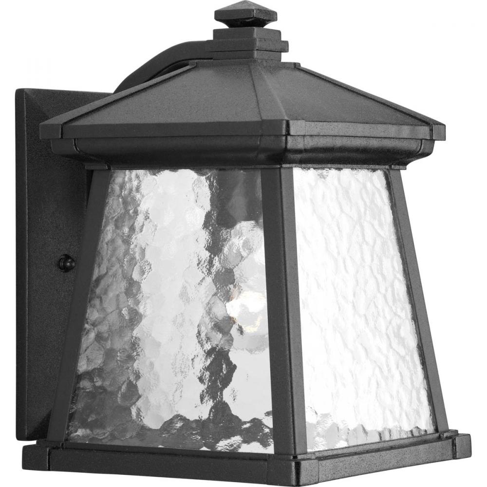 P5907-31 1-100W MED OUTDOOR WALL LANTERN