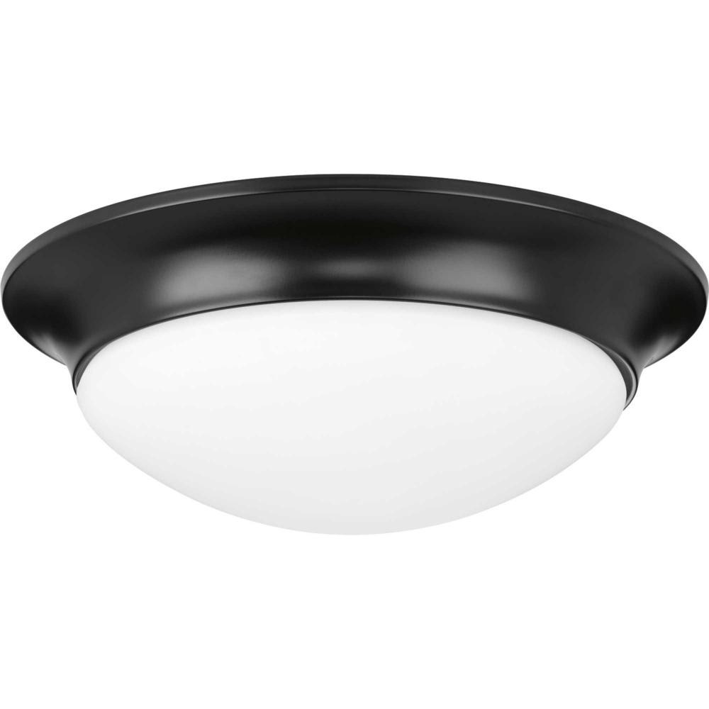 P350147-031 2-60W MED FLUSH MOUNT