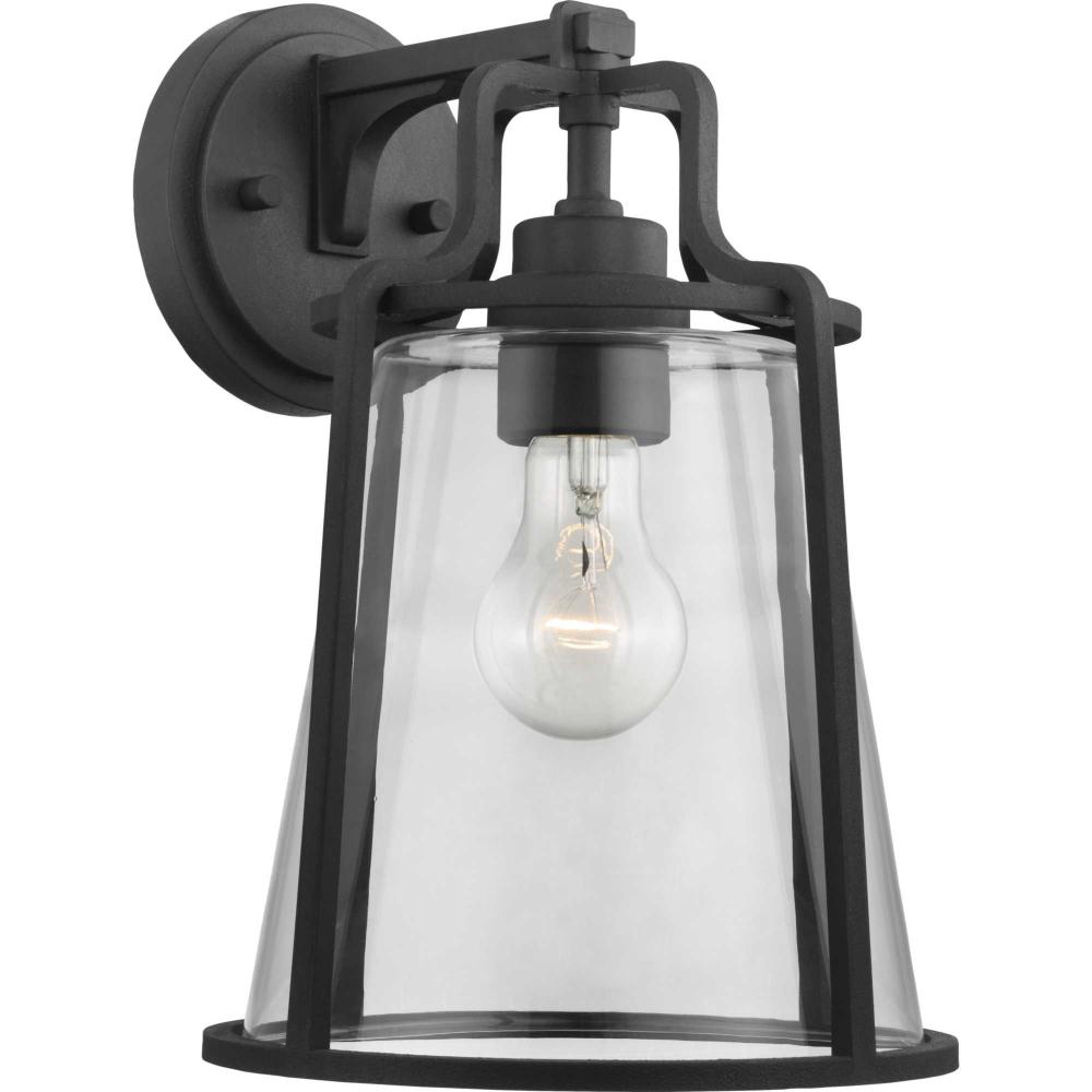 P560185-031 1-100W MED WALL LANTERN