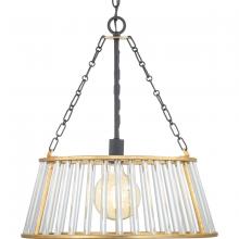 Progress P500163-031 - Sinclaire Collection One-Light Pendant