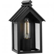 Progress P560302-31M - P560302-31M 1-60W MED WALL LANTERN