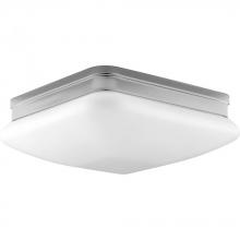 Progress P3511-15 - P3511-15 2-75W MED FLUSH MOUNT