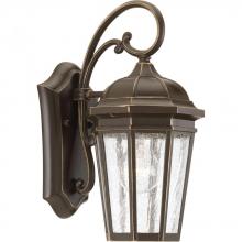 Progress P560014-020 - P560014-020 1-100W MED WALL LANTERN