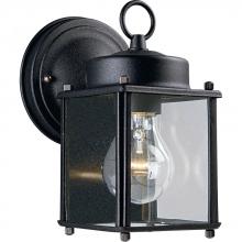 FLAT GLASS LANTERN