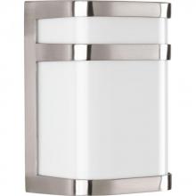 Progress P5800-0930K9 - P5800-0930K9 1-9W LED WALL LANTERN