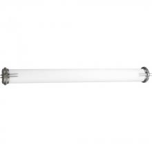 Progress P7229-09EB - Two-Light Linear Fluorescent Bath