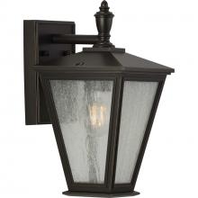 Progress P560166-020 - Cardiff Collection One-Light Small Wall Lantern with DURASHIELD