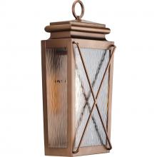 Progress P560262-169 - P560262-169 1-60W MED WALL LANTERN