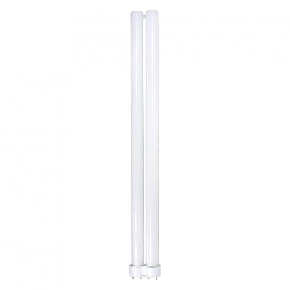 Compact Fluorescent 4-Pin Twin tube long 2G11 36W 3500K  Standard