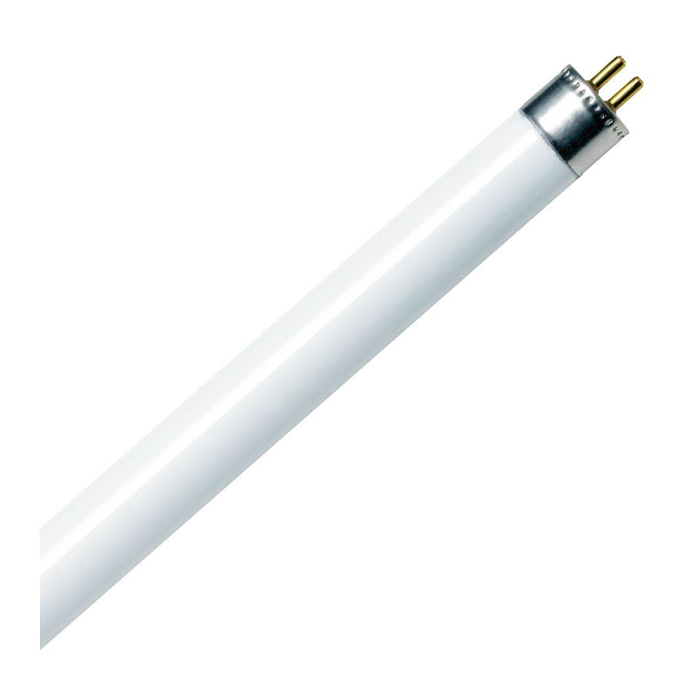 Fluorescent LINEAR T5 6IN Min Bipin Base 4W 4100K Preheat Start (PH) Standard