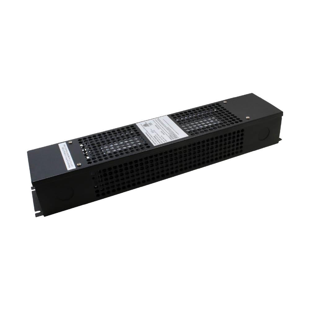 LED Undercabinet Slim Line Bar Armonia 80W 24V Hardwired Driver STANDARD