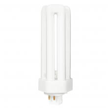 Standard Products 50852 - Compact Fluorescent 4-Pin Triple Twin Tube GX24q-2 18W 3000K  Standard