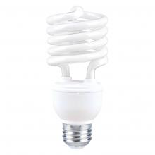 Standard Products 61033 - Compact Fluorescent Screw in lamps T2 Spiral E26 13 / 20 / 25W 3000K 120V Standard