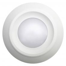 Standard Products 63650 - LED Traditional Downlight  12.5W 120V 27K Dim 6IN  White Round STANDARD