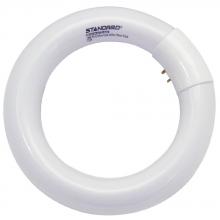 Standard Products 56516 - Fluorescent CIRCLINE T9 9IN 4-Pin Base 22W 4100K Rapid Start (RS) E-Lume