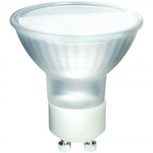 Standard Products 57801 - Halogen Reflecor Lamp ES16 (GU10) GU10 50W 130V DIM 390LM  CG Frost Standard