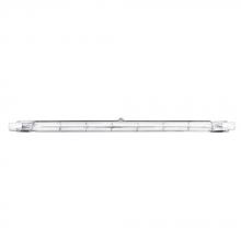 Standard Products 51047 - Halogen High Voltage Lamp J R7s 1000W 240V DIM 21000LM  Clear Standard