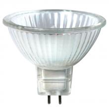 Standard Products 50893 - Halogen Reflecor Lamp MR16 GX5.3 50W 12V DIM 850LM Flood Cover glass Standard