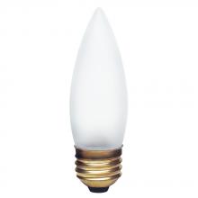 INCANDESCENT LAMPS