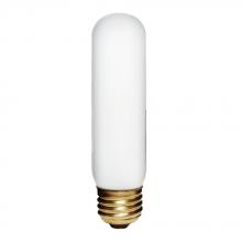 Standard Products 50929 - INCANDESCENT GENERAL SERVICE LAMPS T10 / MED BASE E26 / 40W / 130V Standard