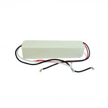 Standard Products 65745 - 12V Hardwire Driver 60W Non-Dim White IP67 STANDARD