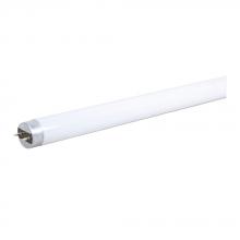Standard Products 66265 - LED Lamp T8 48IN G13Base 15W 40K 120-277/347V IS, RS & PS ballasts Glass  STANDARD