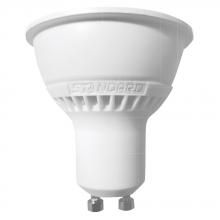 Standard Products 64415 - LED Lamp MR16 GU10 Base 6.5W 120V 27K Dim 25°   STANDARD