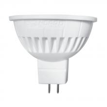 Standard Products 64423 - LED Lamp MR16 GU5.3 Base 6.5W 12V 27K Dim 25°   STANDARD