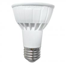 Standard Products 63957 - LED Lamp PAR20 E26 Base 7W 120V 40K Dim 40°   STANDARD