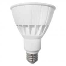 Standard Products 63965 - LED Lamp PAR30LN E26 Base 10W 120V 40K Dim 40°   STANDARD