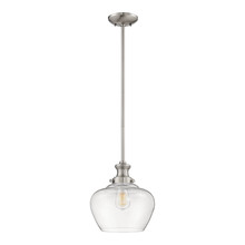 Millennium 5711-BN - Pendant light